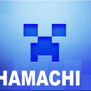 How to play minecraft by hamachi