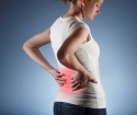 Kako se znebiti bolečine v hrbtu