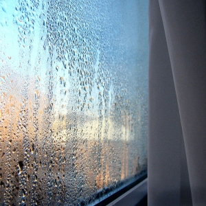 Fotó Miért vannak műanyag ablakok sírni