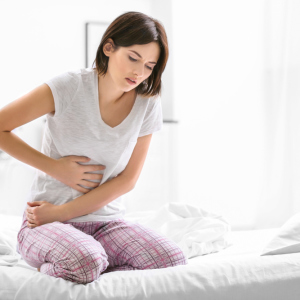 Фото як болить печінка - симптоми у жінок