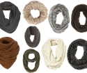 چگونگی پوشیدن یک گیره روسری