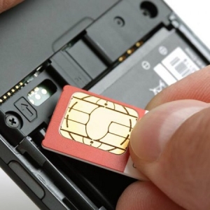 Jak aktywować nową kartę SIM?