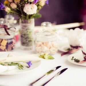 كيفية اختيار مطعم لحفل الزفاف