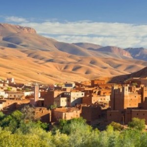 Is it worth going in November in Morocco