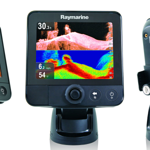 Photo how to choose echo sounder