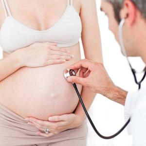 Как да запазим бременността