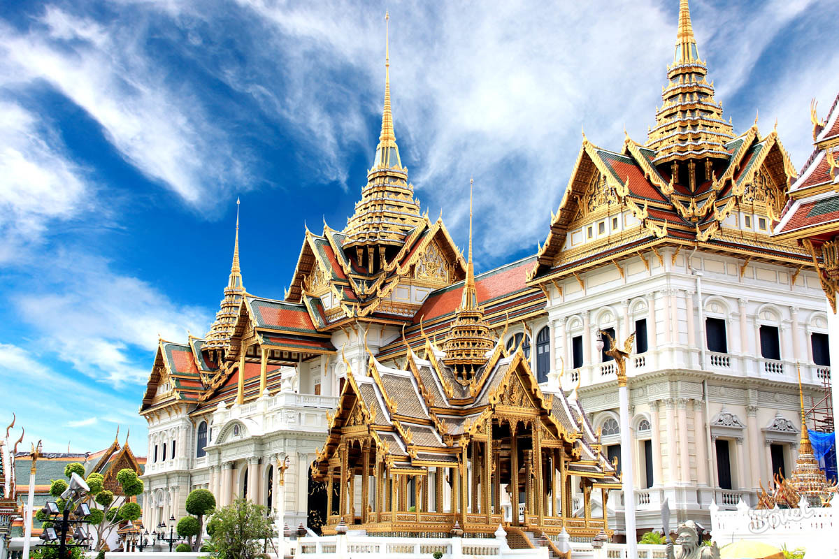 Big_kololevsky_DVorets، _Bangkok، _Tailand