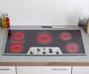 Gas cooker or hob - which is better