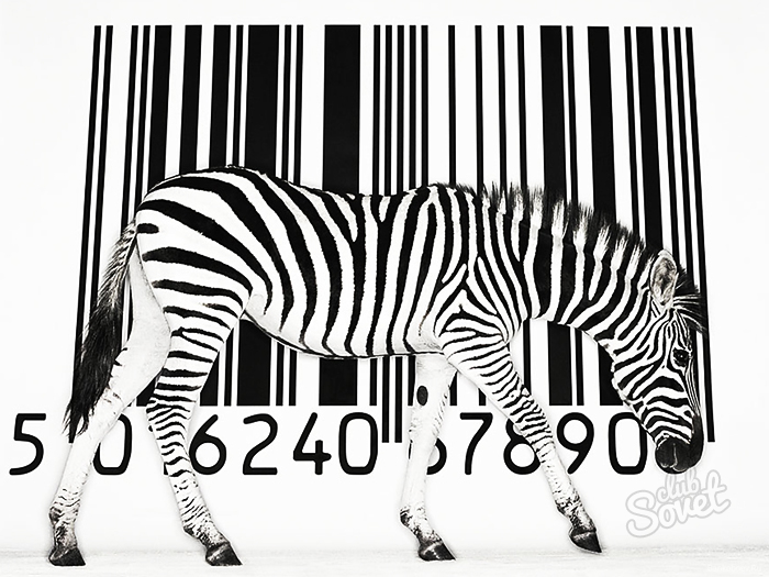 How to check the bar code