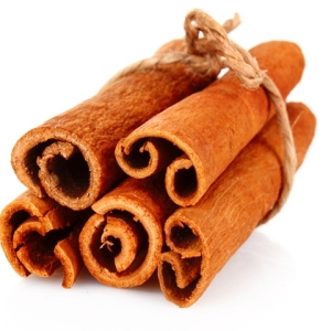 What is useful cinnamon