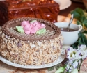 Kijev kolač recept za gost