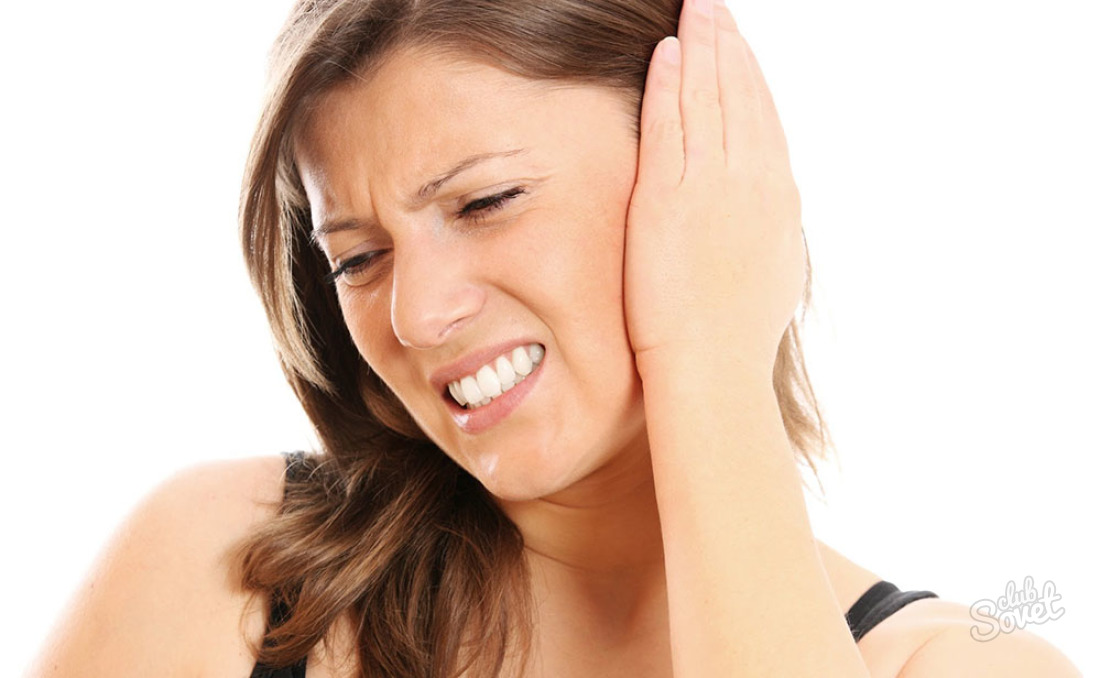 Как да изплакнете ухото си у дома от задръстване
