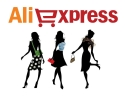 Sizes of clothing for Aliexpress