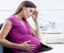 Zaparcia w czasie ciąży, co robić