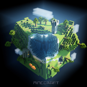 Foto Come costruire un portale in Minecraft