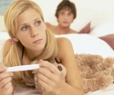 Ako používať test tehotenstva