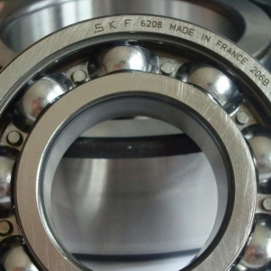 Photo How to replace the bearing on a washing machine