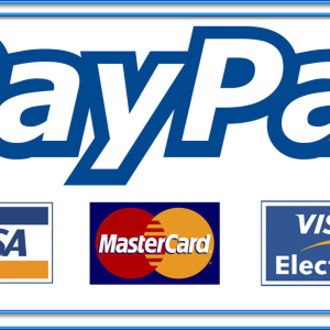 Фото Как да се регистрирате в PayPal