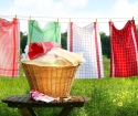 Ako umývať varenie uterákov doma