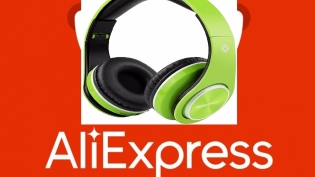 Headphone apa di Aliexpress.com