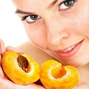 Фото абрикосовое масло для лица