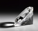 How to distinguish a diamond