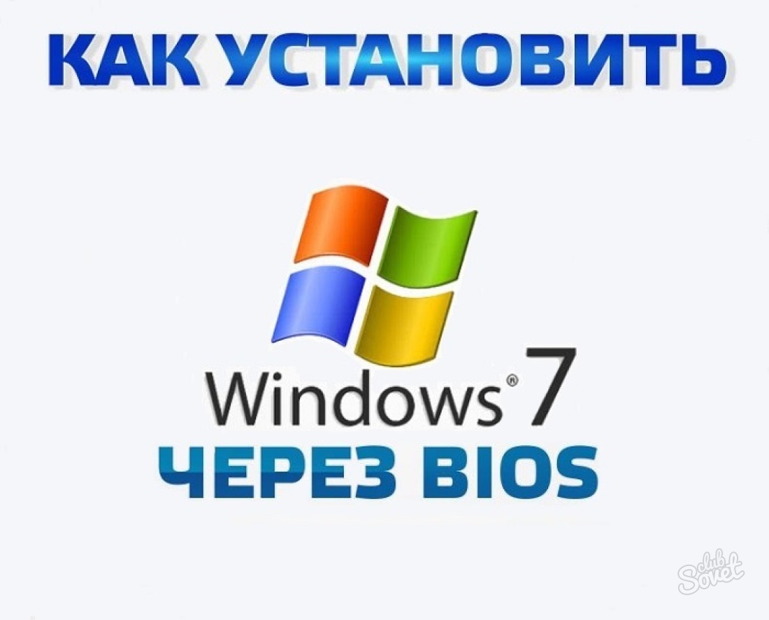 Kako instalirati Windows putem BIOS-a