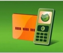 Hur man knyter ett Sberbank-kort till telefonen
