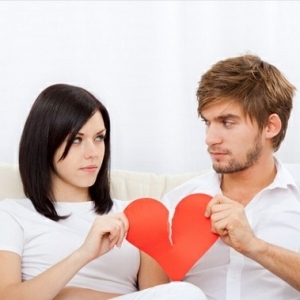 Jak rozdělit úvěr, když se rozvedl