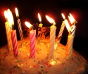 Como parabenizar invulgarmente o feliz aniversário