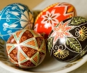 Όταν πρέπει να βάψετε τα αυγά για το Πάσχα
