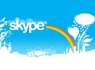 Hogyan változtassuk meg a jelszót Skype