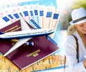 Como organizar um visto de Schengen