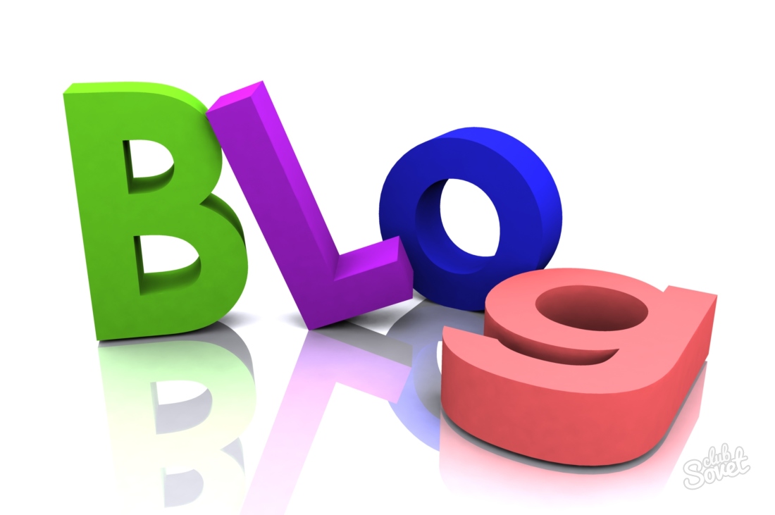 Hogyan lehet létrehozni a blogodat