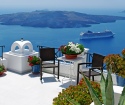 جایی که در ماه سپتامبر در یونان استراحت کنید