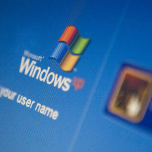 Как создать загрузочную флешку Windows XP