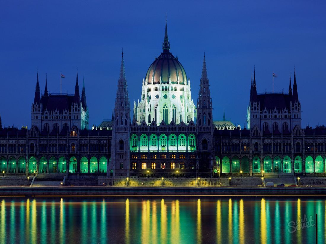 Које атракције да посете у Мађарској