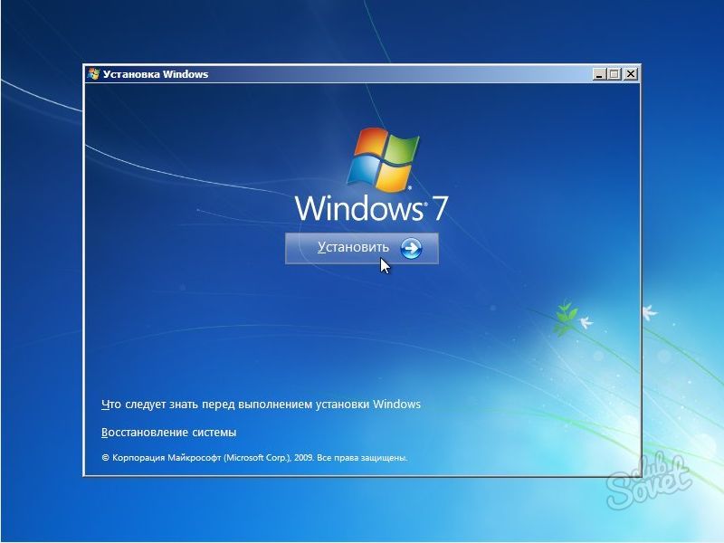 التثبيت - Windows-7-8