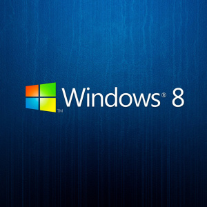 Photo how to install windows 8