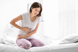 Як болить печінка - симптоми у жінок