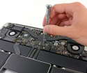 How to disassemble a laptop