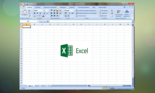 วิธีการทำตารางใน Excel?