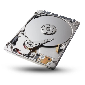 How to install hard drive