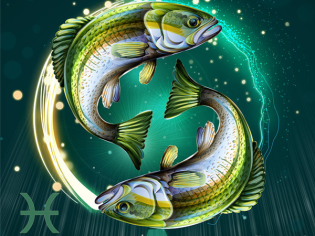 Horoskop za leto 2019 - Ribe