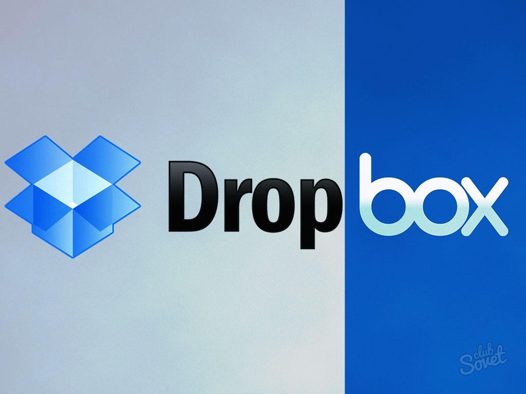 Cum se instalează Dropbox