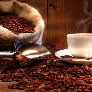 عکس چگونه به حدس زدن بر روی زمین های قهوه