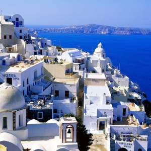 Como escolher um passeio para a Grécia