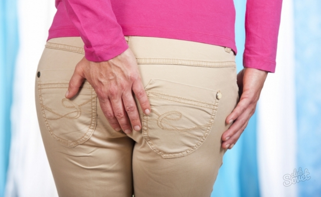 How to treat hemorrhoids at home