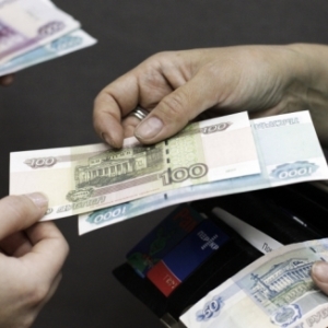 Foto Ako zariadiť Microloans v Moskve