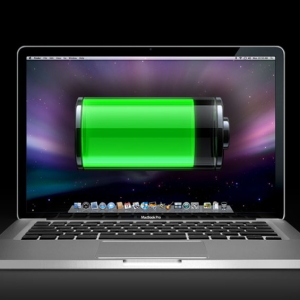 Foto Como estender a vida de uma bateria do laptop